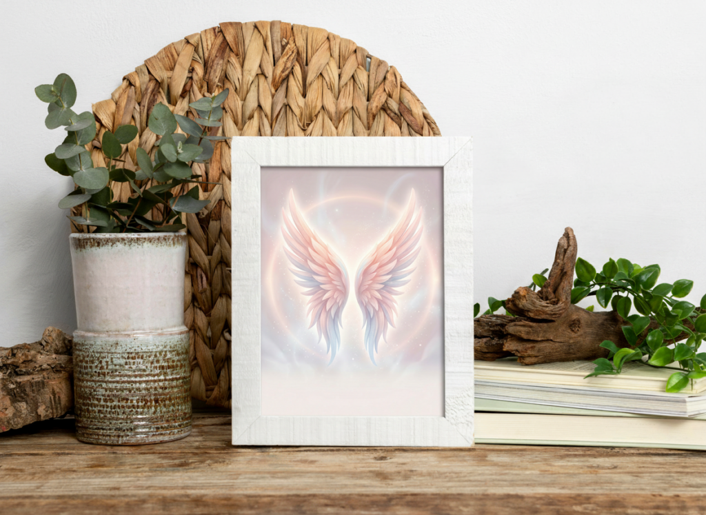 ailes anges gardiens