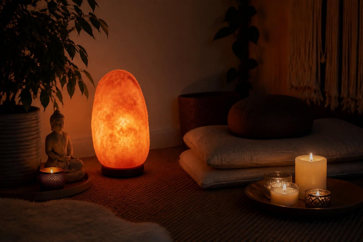 Textures et finitions pour un confort visuel sans fausse note